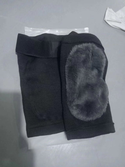 ThermaKnee Heated Knee Warmer | Winter Pain Relief Wrap